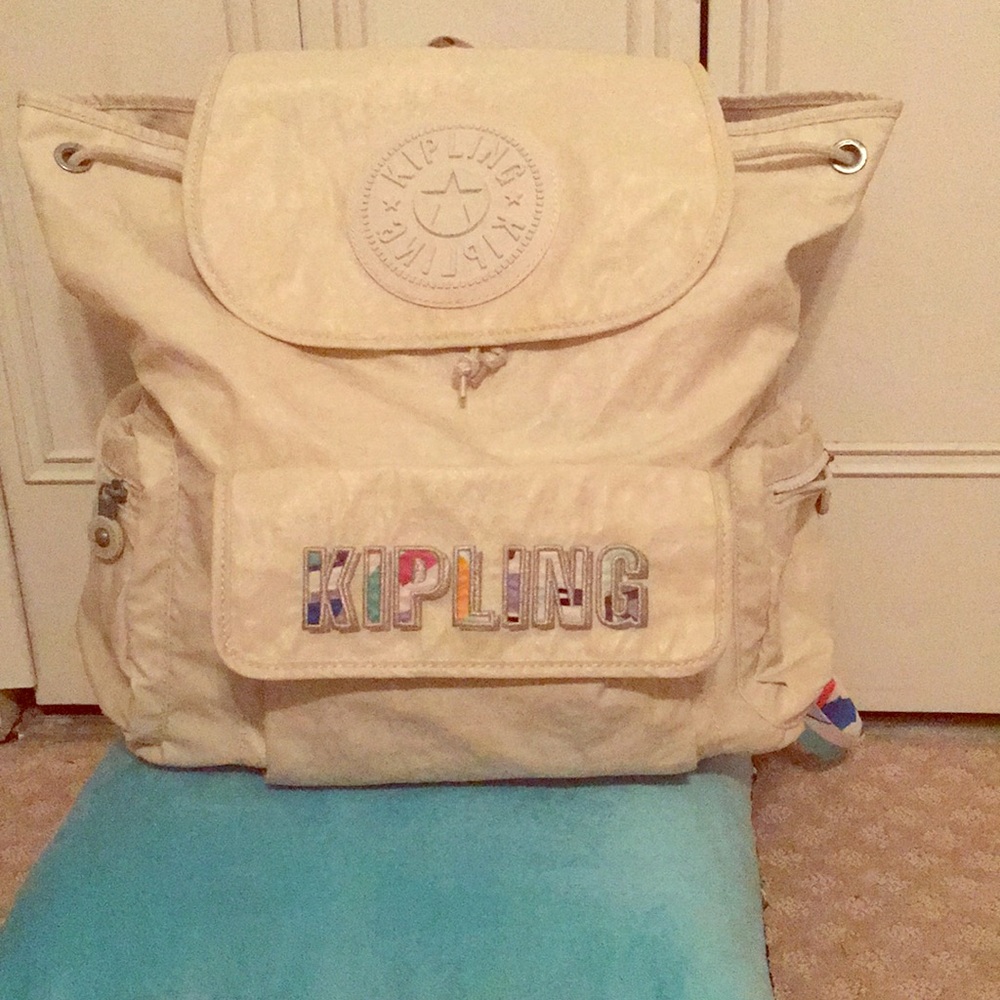 Kipling Backpack
